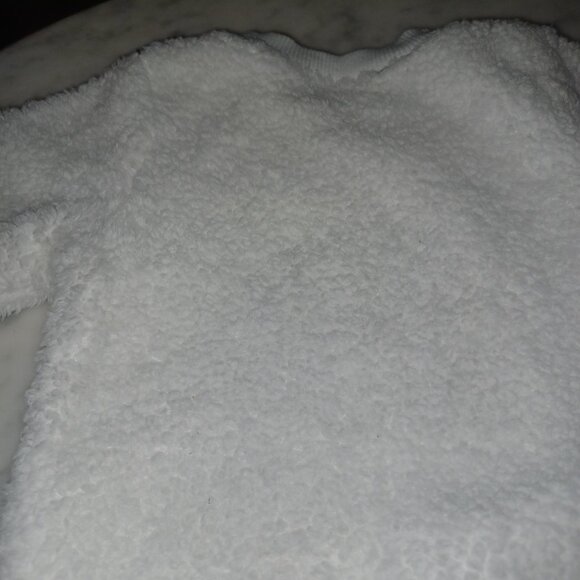 Kids Headquarters Baby Pullover Sweater Kitten Theme 6-9 Months - Picture 3 of 4